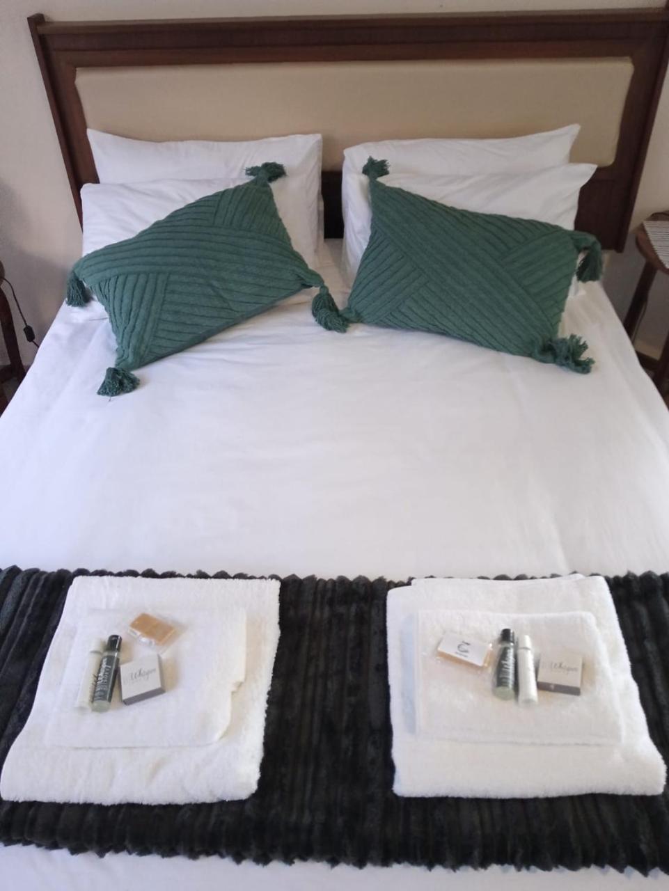 Cozy Corner - last minute hotel in Groblersdal