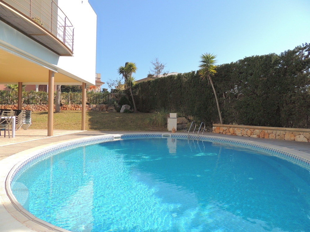 Veri Blau — hotel in S'arenal