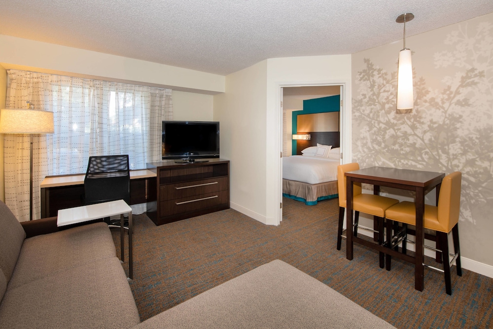 Residence Inn by Marriott Jacksonville Butler Boulevard - photo 4