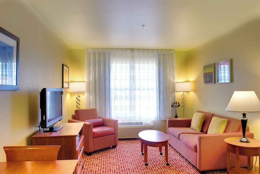 Towneplace Suites by Marriott Las Cruces - photo 22