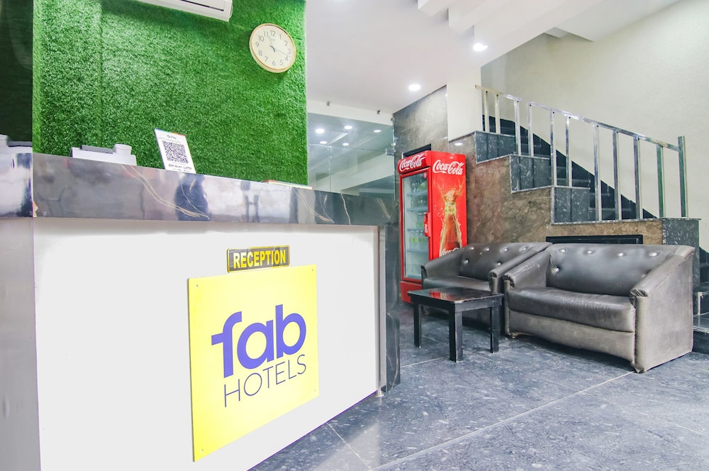 Fabhotel Golden Gate — Amritsar