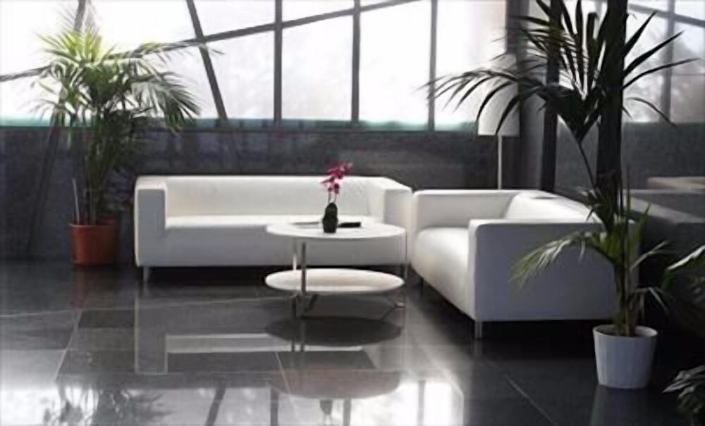 Roomspace Las Tablas Azofra Apartments Madrid