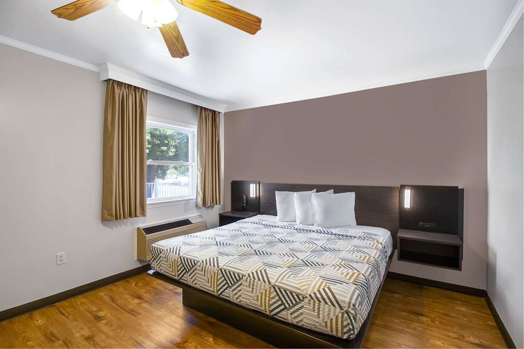 Motel 6 Front Royal VA - photo 4