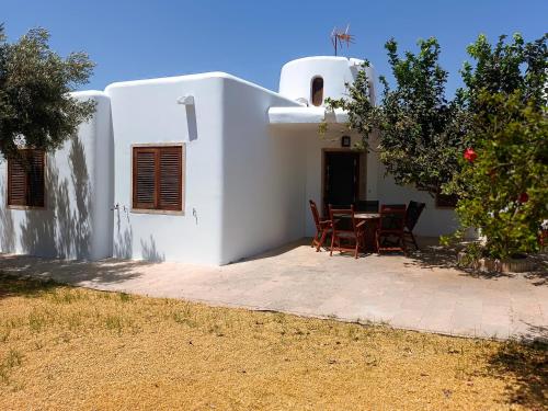 Rentaly Holidays Playa Villaricos — hotel in Cuevas Del Almanzora
