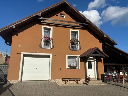 Ubytovanie u Petra in Cadca, Slovakia