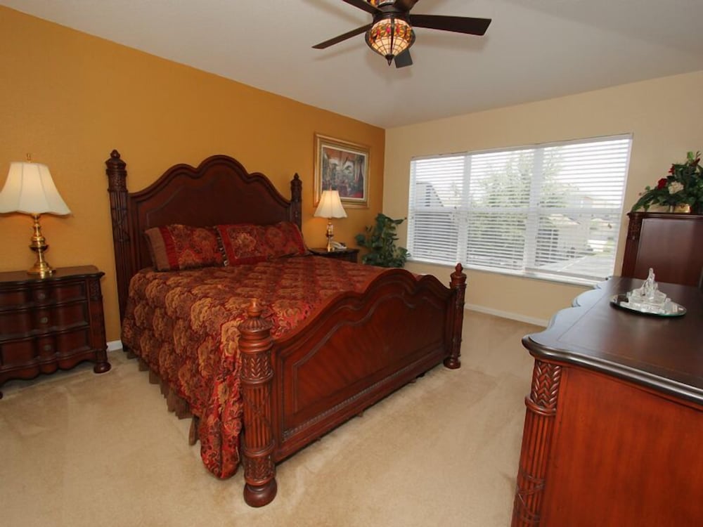 Ov1848 Windsor Hills Resort 6 Bed 4 Baths Villa - photo 6