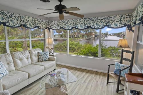 Palm Paradise Flagler Beach — 4-Star Luxury Hotel in Flagler Beach, United States