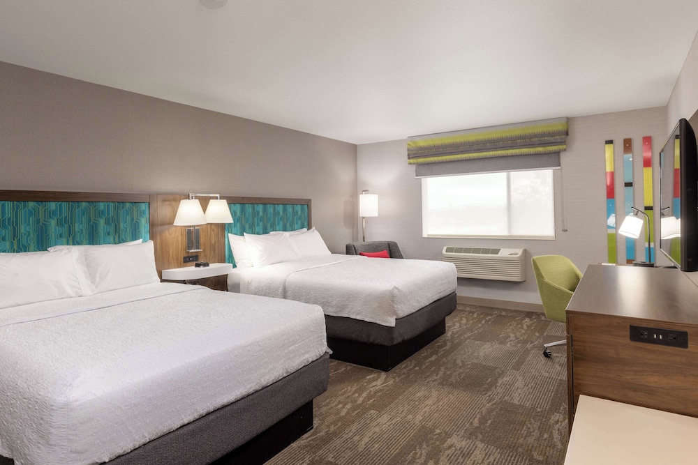 Hampton Inn Kalispell - photo 25