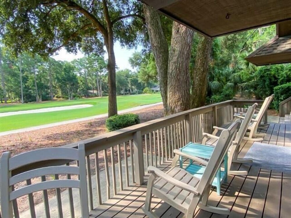 58 Stoney Creek at The Sea Pines Resort - photo 15