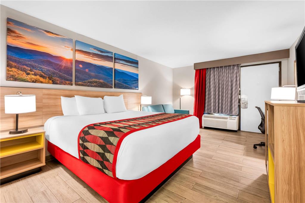 Days Inn by Wyndham Hoover Birmingham - photo 20