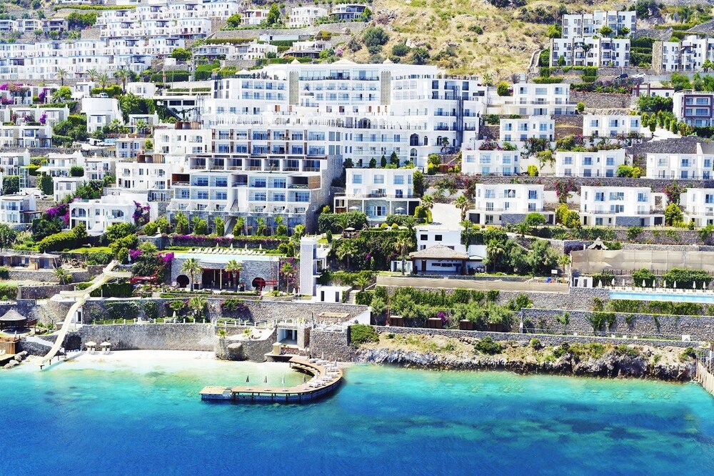 Swissôtel Living Bodrum — 5-Star Luxury Hotel in Bodrum, Turkey