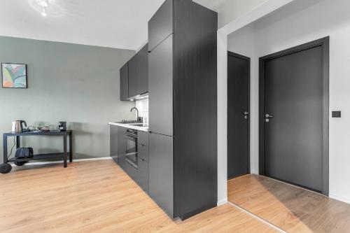 Apartment T6