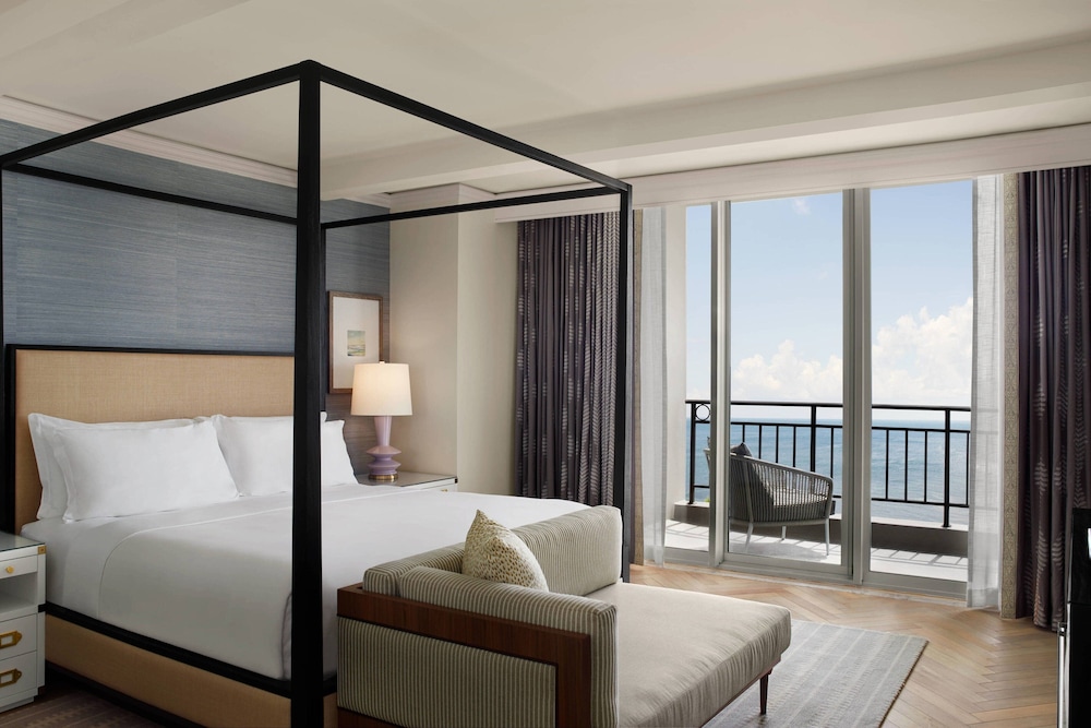 The Ritz Carlton Amelia Island - photo 8