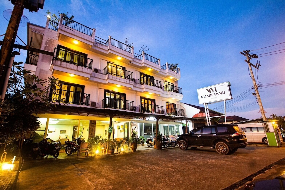 Krabi More Hotel - last minute hotel in Krabi