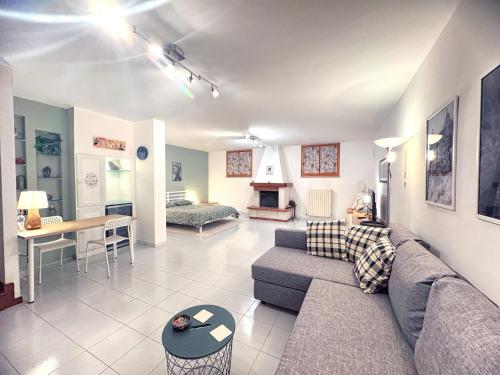 Bembo Dodici in Urbino, Italy