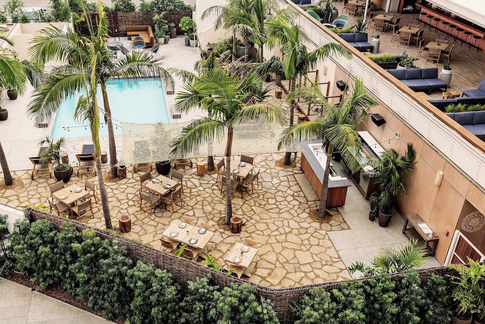 Hotel June West L.A. a Member of Design Hotels - photo 43