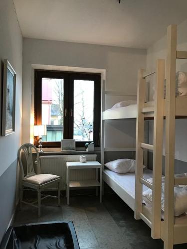 STF Vandrarhem Hemse in Hemse, Sweden