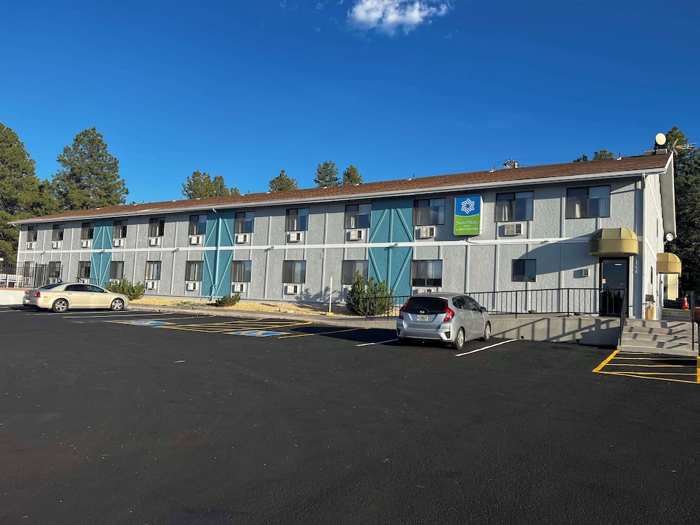 SureStay by Best Western Williams Grand Canyon - photo 23