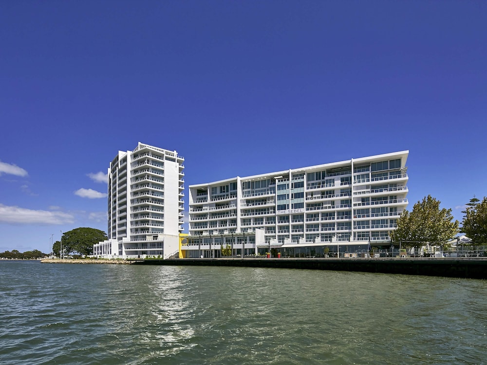 The Sebel Mandurah — 4-Star Luxury Hotel in Mandurah, Australia