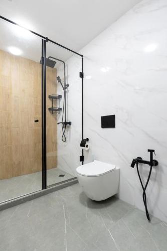 The Sakartvelo House Historic Soul and Modern Luxury