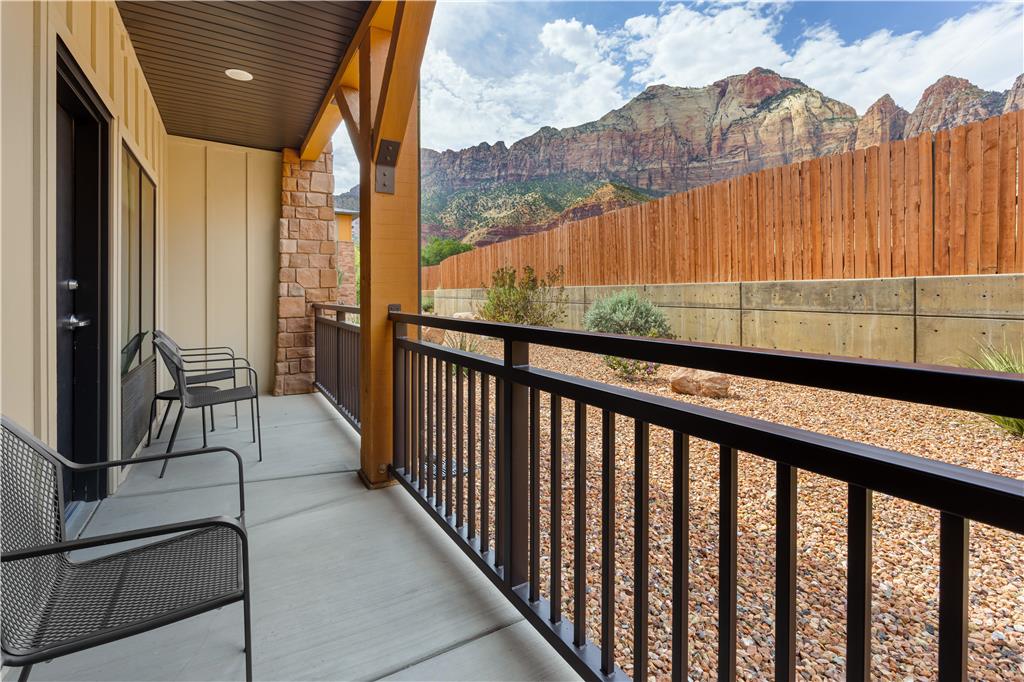 Best Western Plus Zion Canyon Inn & Suites - photo 14