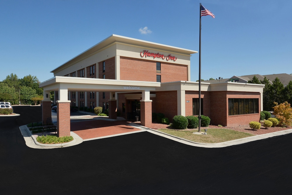 Hampton Inn High Point - photo 40