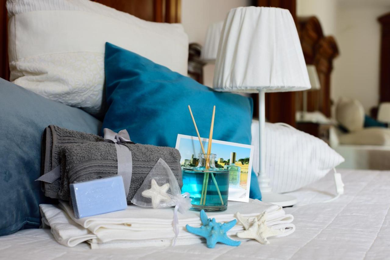 1919 — 4-Star Luxury Hotel in Sestri Levante, Italy