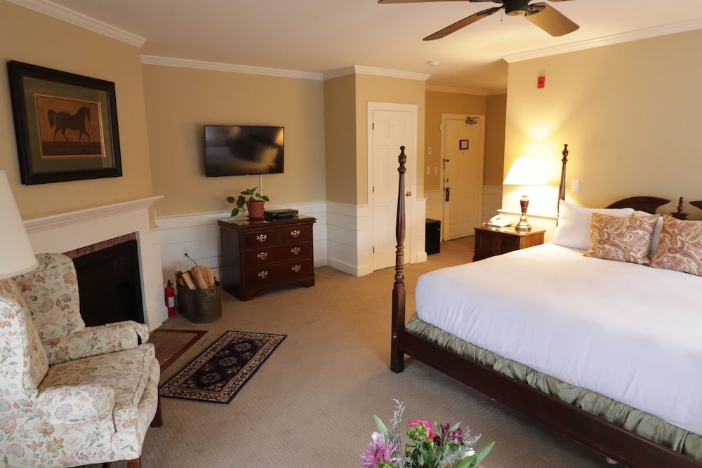 Swift House Inn - photo 65