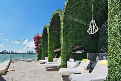 5 Condo Hotel South Beach 2 Queen and 1 King 521 - photo 10
