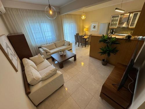 My Home — 4-Star Luxury Hotel in Alexandroupoli, Greece