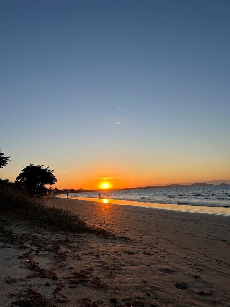 Suítes Brisas do Mar — 4-Star Luxury Hotel in Armacao De Buzios, Brasil