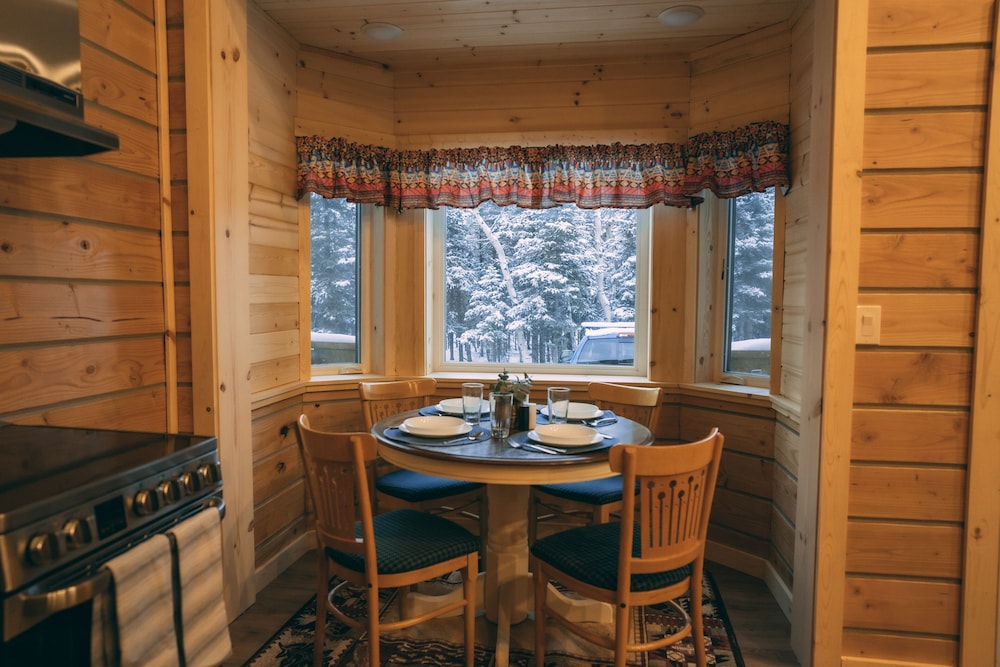 Denali Wild Stay - photo 38