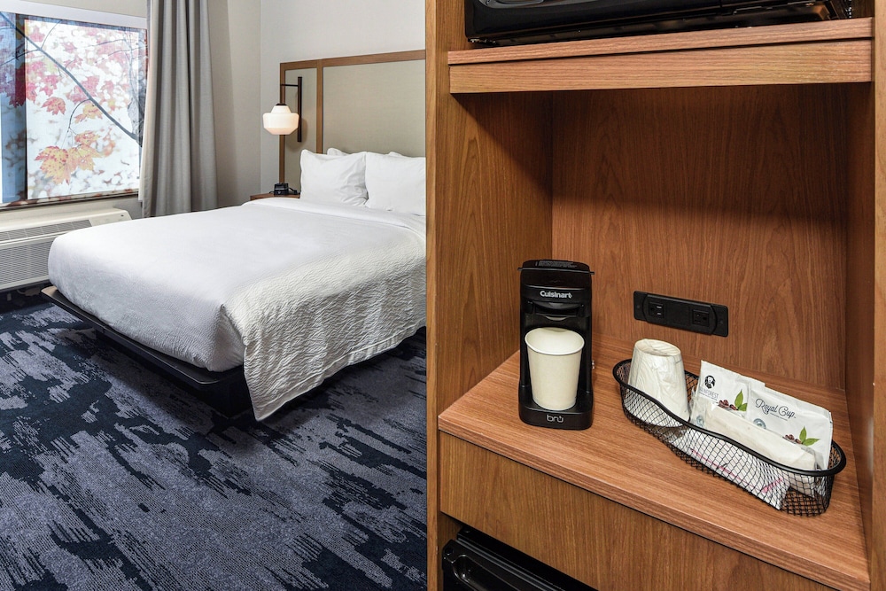 Fairfield Inn & Suites by Marriott Menifee - photo 19