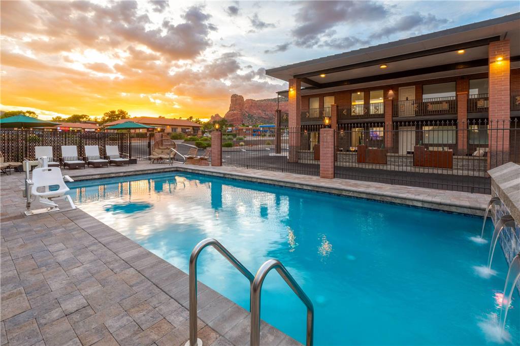 Kokopelli Inn Sedona Trademark Collection Wyndham - photo 20