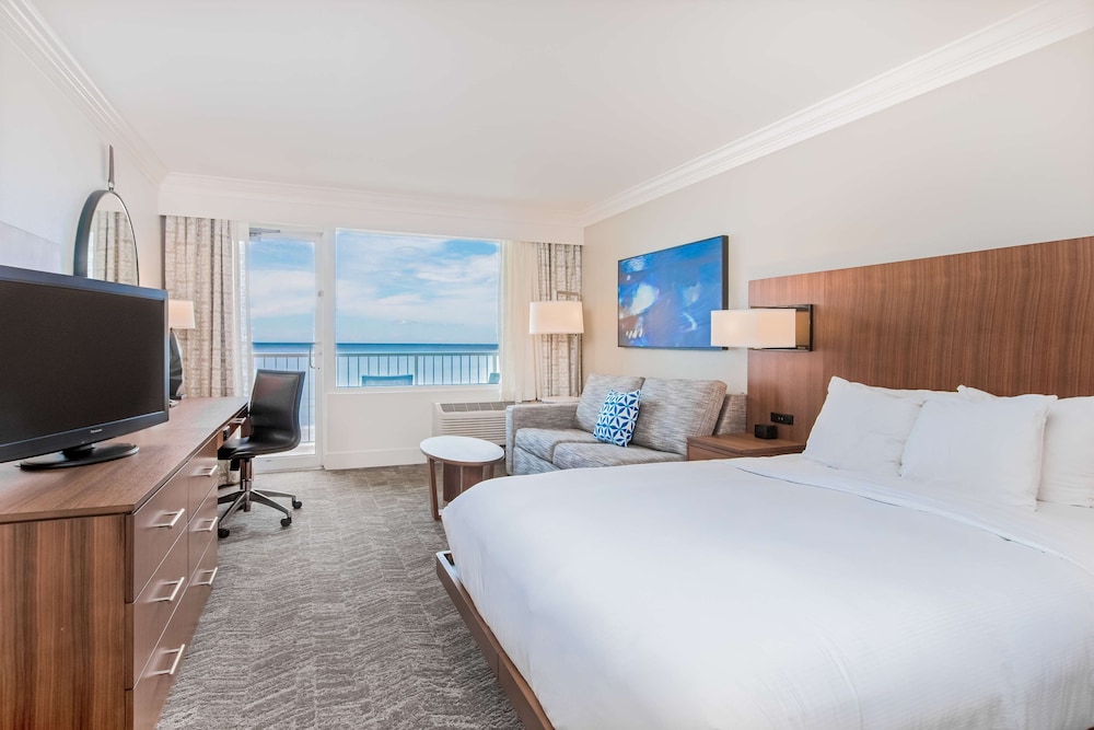 Hilton Pensacola Beach - photo 39