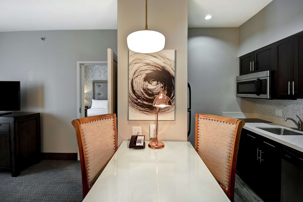 Homewood Suites by Hilton Dallas Arlington South - photo 23