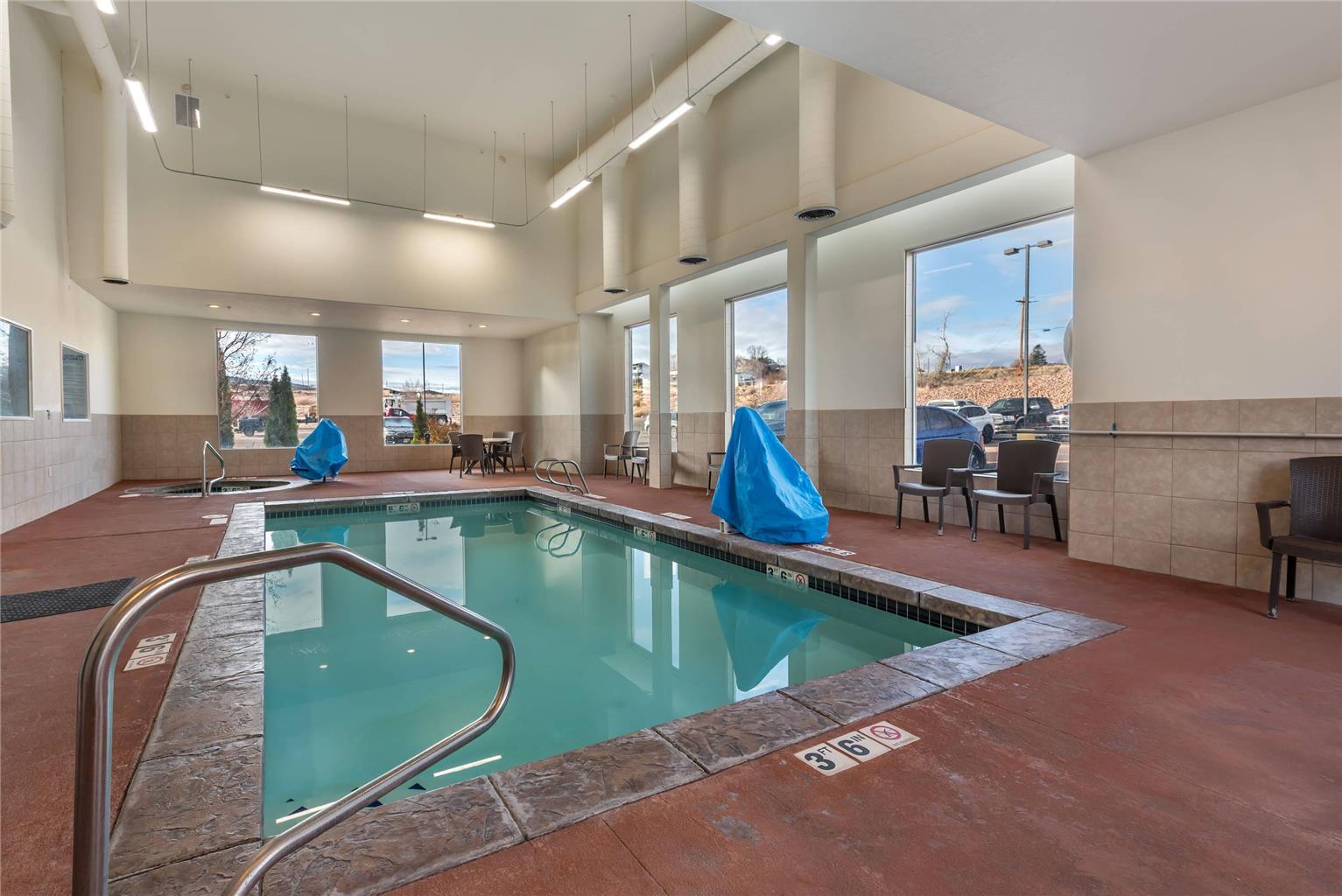 Comfort Inn & Suites Vernal National Monument Area - photo 58