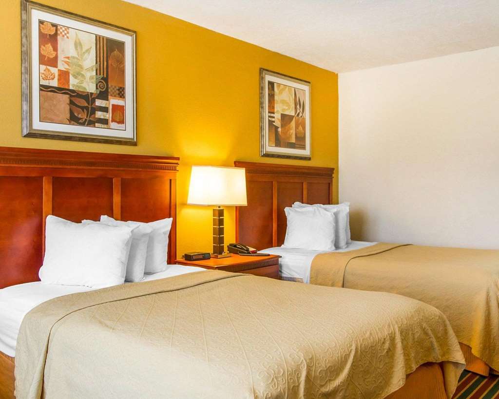 Quality Inn Dyersburg I 155 - photo 14