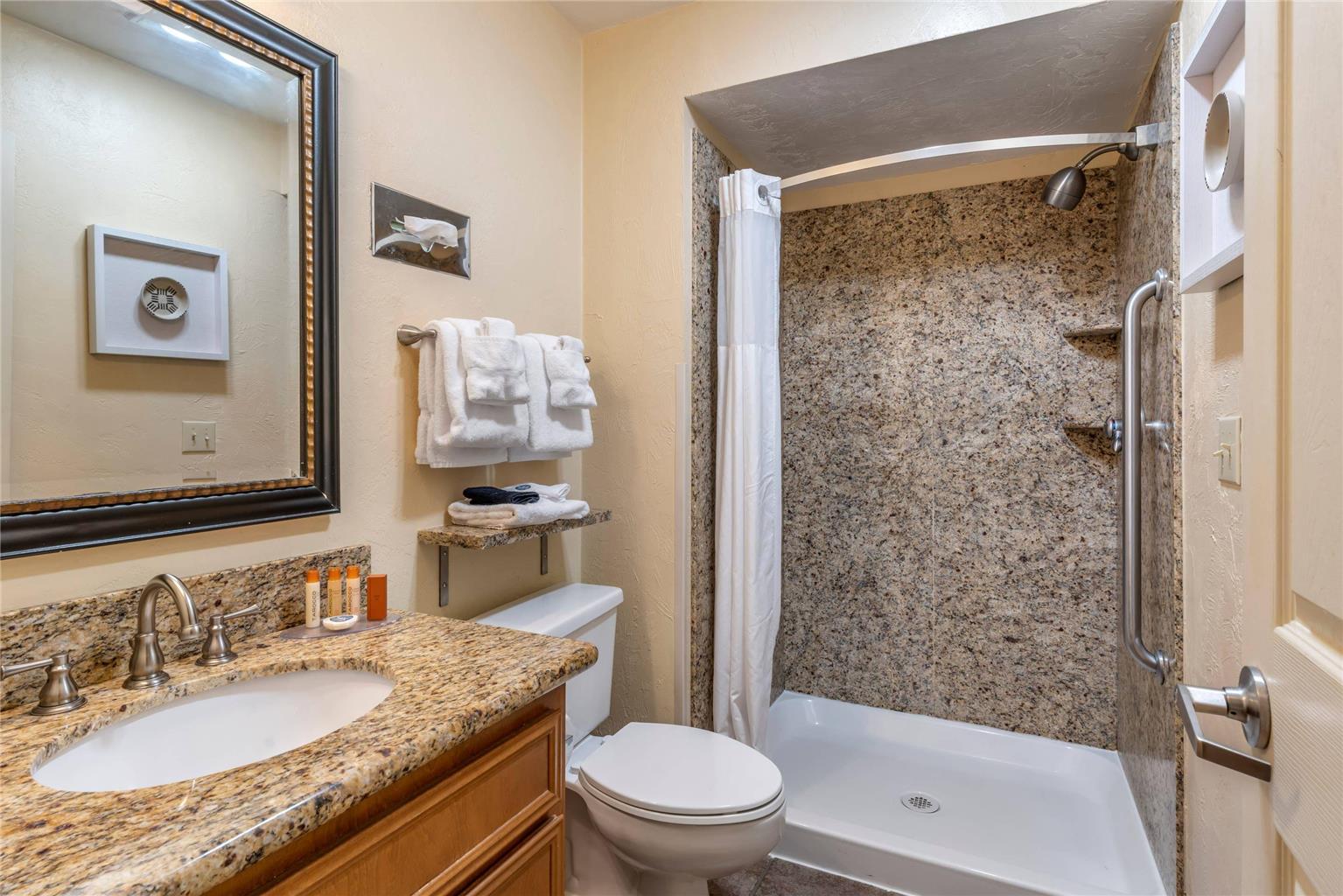 Lincoln Sands Oceanfront Resort Ascend Collection - photo 25