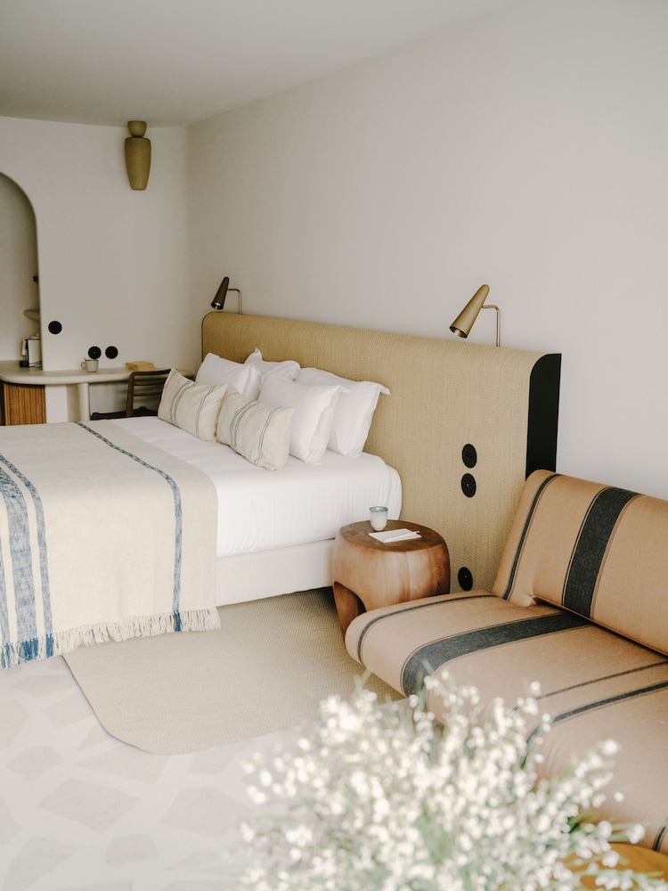 Hôtel & Spa Belle Plage — Cannes — photo 5