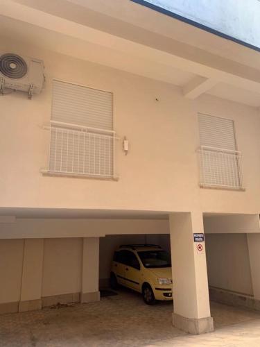 Marinicu in Letojanni, Italy