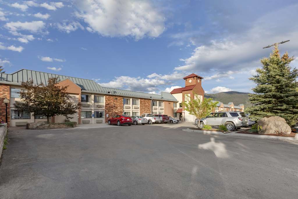 Best Western Plus Butte Plaza Inn - photo 33