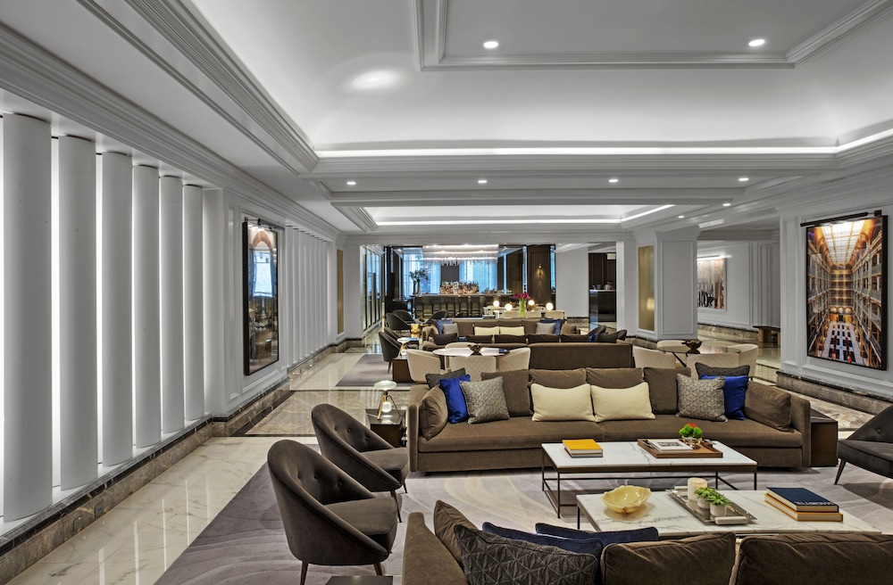 Four Seasons Hotel Chicago - photo 8