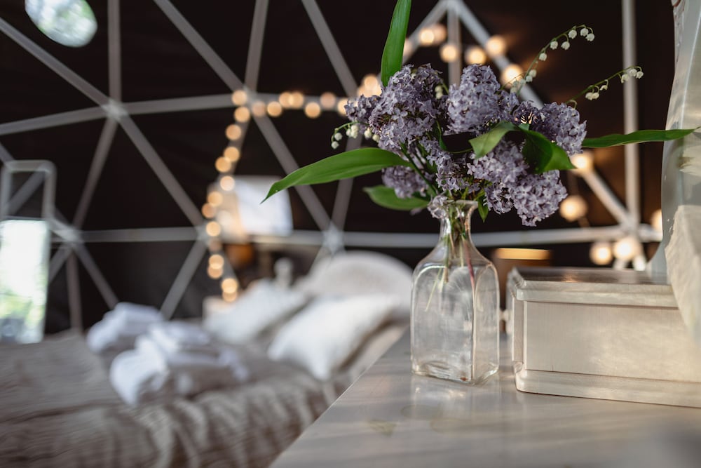 Julared - carbon neutral hotel in Habo