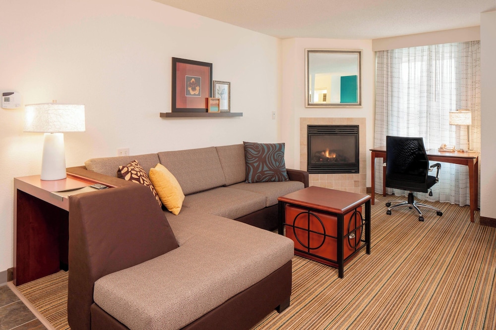 Residence Inn by Marriott Boston Norwood - photo 12