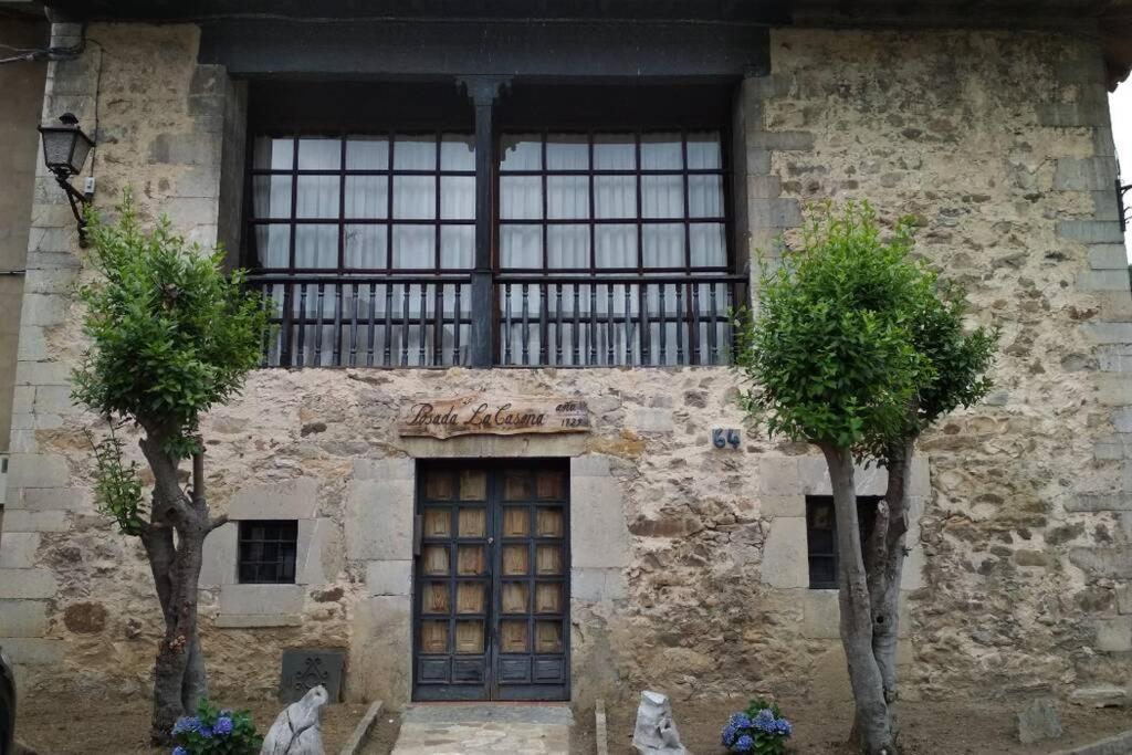 La Casona Del Xerron — hotel in Pola De Laviana