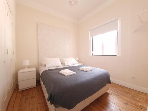 NEW Cozy apartment in the center — 4-Star Luxury Hotel in Lisbon, Portugal