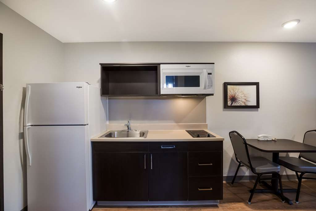 WoodSpring Suites Orlando North Maitland - photo 16