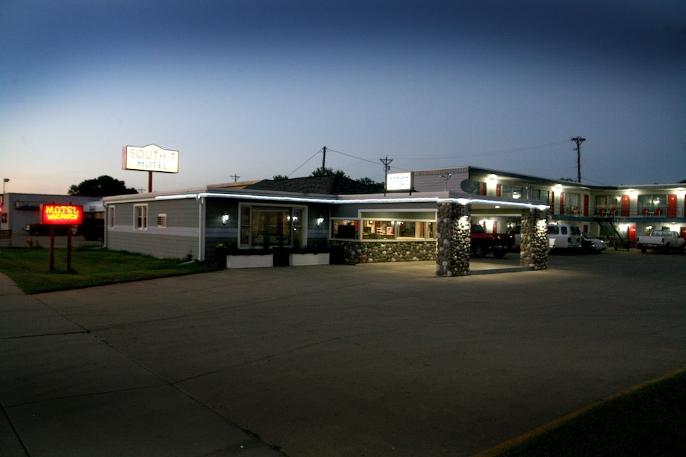 South T Motel - photo 67