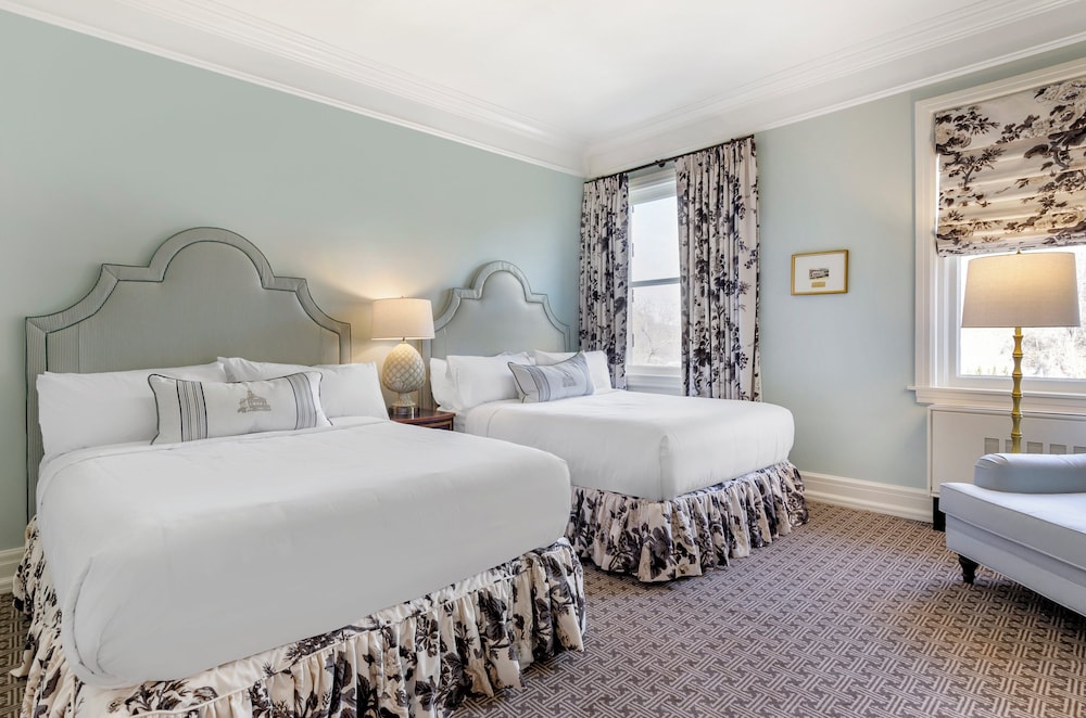 The Omni Homestead Resort & Spa - photo 13